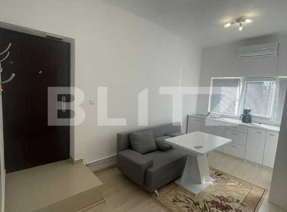 Garsonieră de vânzare Floreşti - 80126AV | BLITZ Cluj-Napoca | Poza2