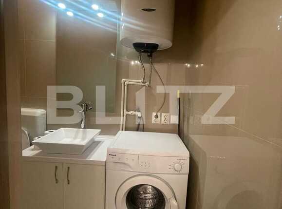 Garsonieră de vânzare Floreşti - 80126AV | BLITZ Cluj-Napoca | Poza6