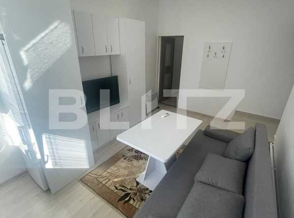 Garsonieră de vânzare Floreşti - 80126AV | BLITZ Cluj-Napoca | Poza3