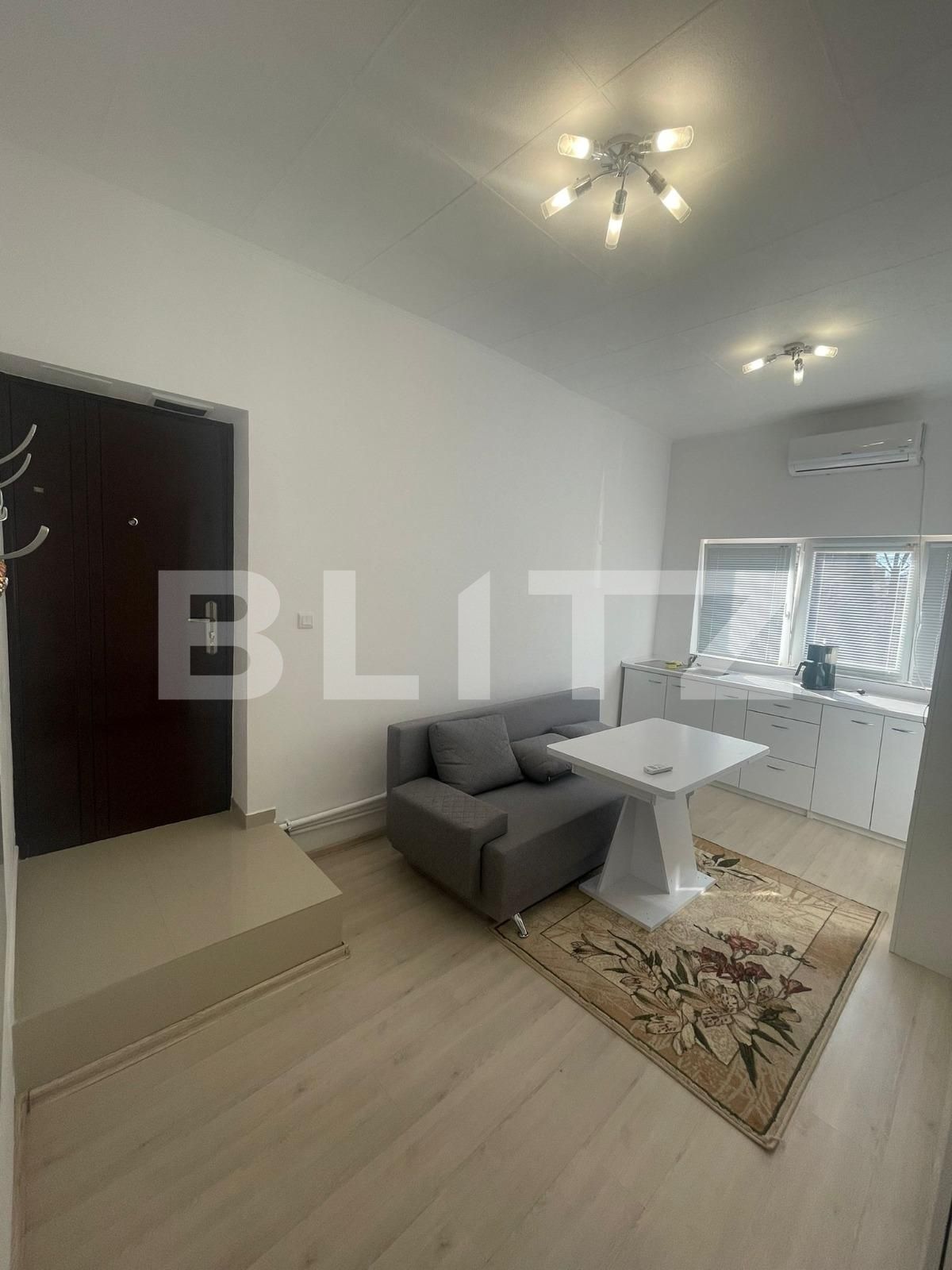 Garsonieră de vânzare Floreşti - 80126AV | BLITZ Cluj-Napoca | Poza2