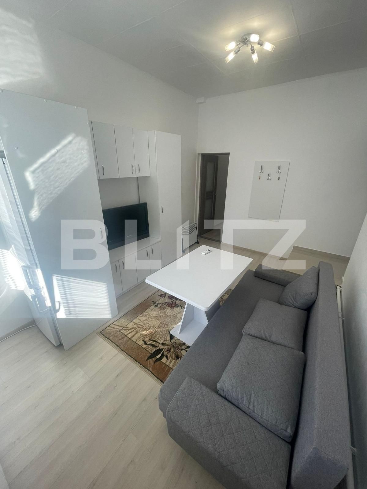 Garsonieră de vânzare Floreşti - 80126AV | BLITZ Cluj-Napoca | Poza3