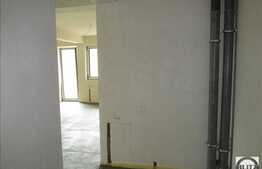 Apartament 2 camere, 55 mp utili, zona linistita, cu balcon