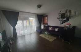 Apartament 2 camere, zona Avantgarden, cu loc de parcare