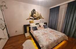 Apartament 2 camere, zona Avantgarden, cu loc de parcare