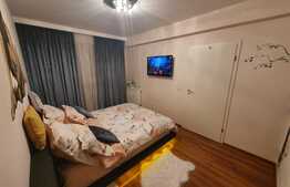 Apartament 2 camere, zona Avantgarden, cu loc de parcare