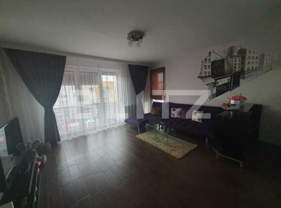 Apartament de vânzare 2 camere Avantgarden - 80134AV | BLITZ Brașov | Poza3