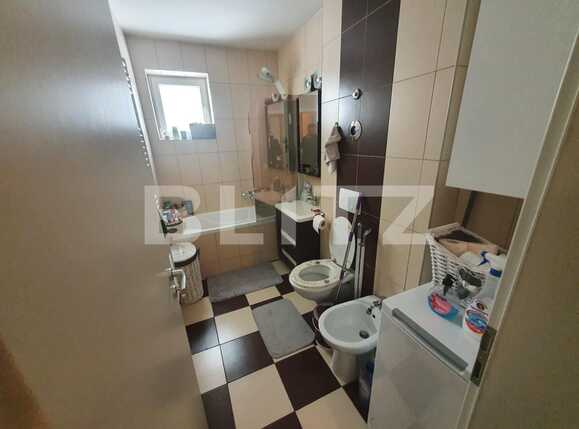 Apartament de vânzare 2 camere Avantgarden - 80134AV | BLITZ Brașov | Poza7