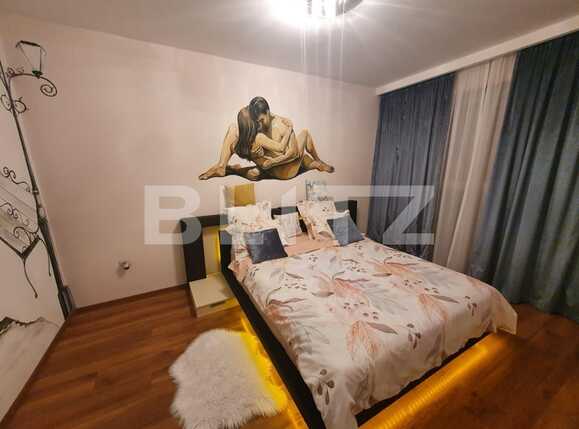 Apartament de vânzare 2 camere Avantgarden - 80134AV | BLITZ Brașov | Poza2