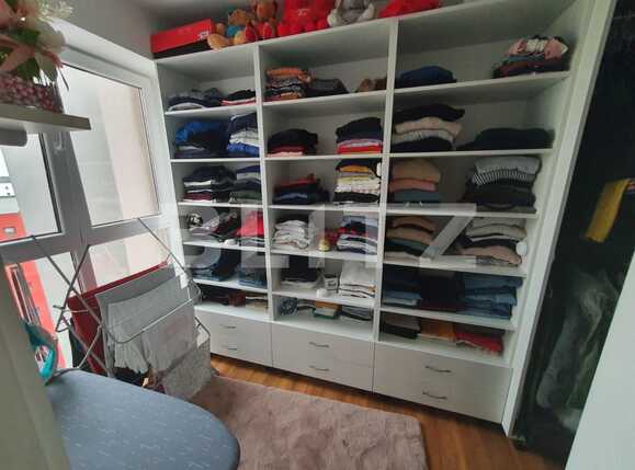 Apartament de vânzare 2 camere Avantgarden - 80134AV | BLITZ Brașov | Poza5