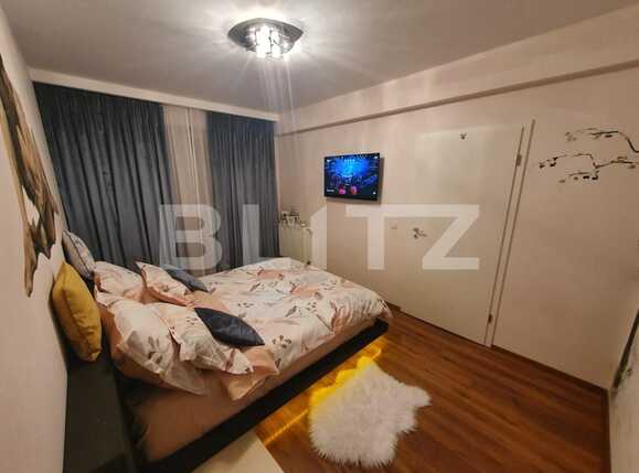 Apartament de vânzare 2 camere Avantgarden - 80134AV | BLITZ Brașov | Poza1