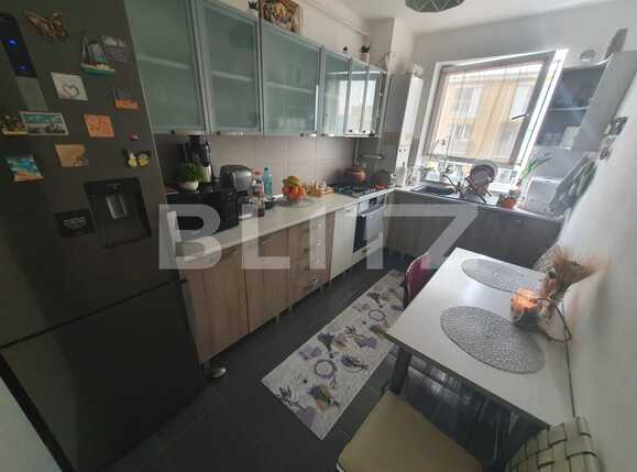 Apartament de vânzare 2 camere Avantgarden - 80134AV | BLITZ Brașov | Poza4