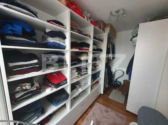 Apartament de vânzare 2 camere Avantgarden - 80134AV | BLITZ Brașov | Poza6