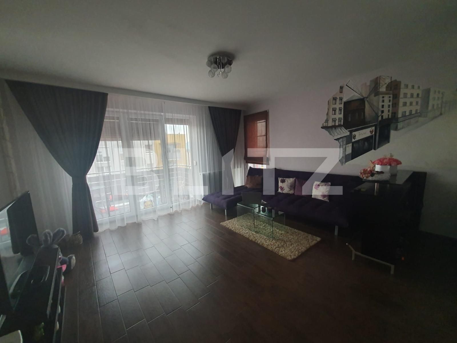 Apartament de vânzare 2 camere Avantgarden - 80134AV | BLITZ Brașov | Poza3