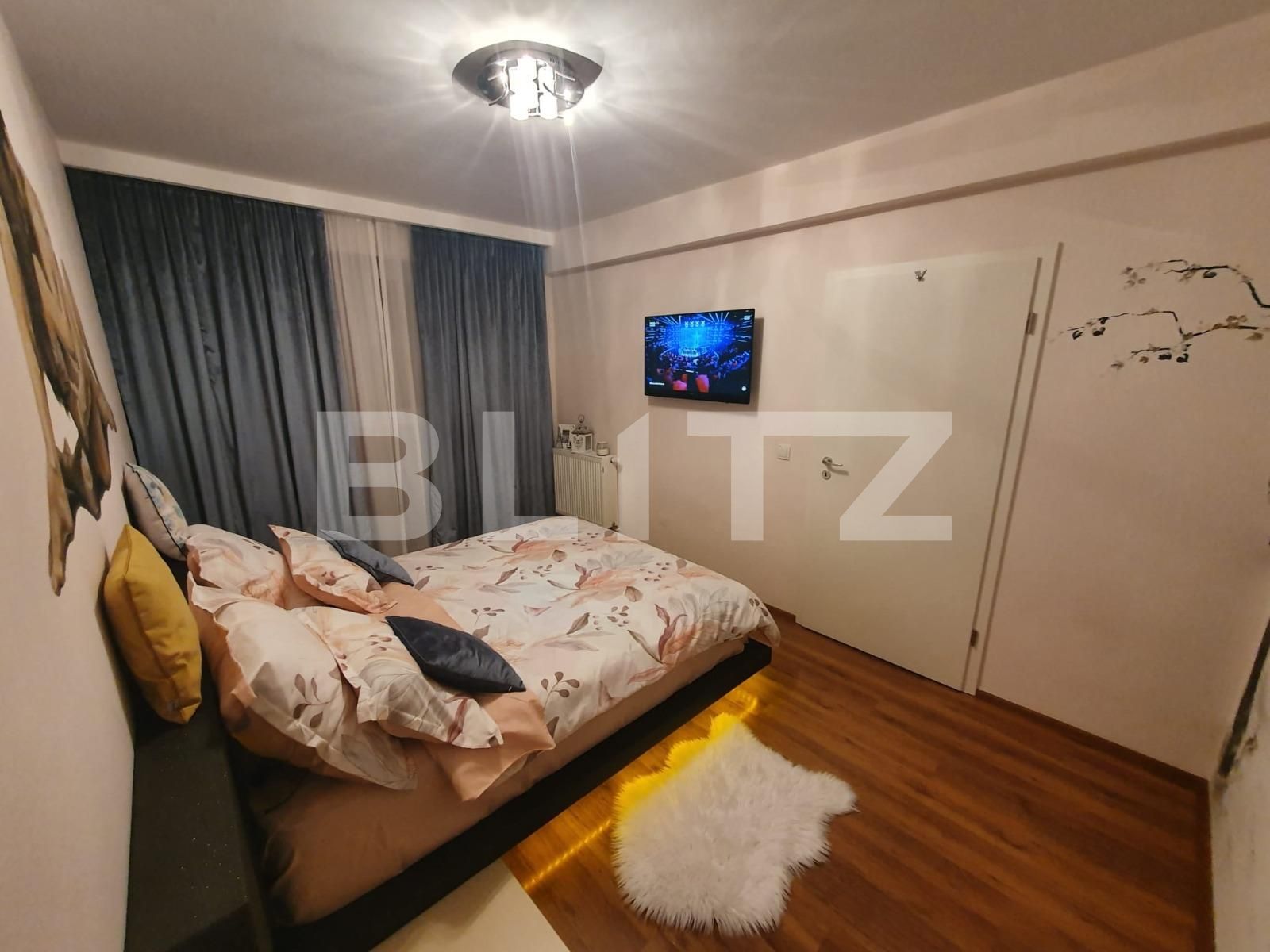 Apartament de vânzare 2 camere Avantgarden - 80134AV | BLITZ Brașov | Poza1