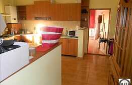 Apartament 4 camere, 120 mp, zona Campului. Garaj inclus!