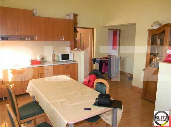 Apartament de închiriat 4 camere Manastur - 8014AI | BLITZ Cluj-Napoca | Poza8