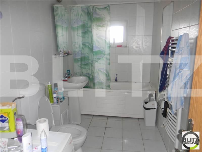 Apartament de închiriat 4 camere Manastur - 8014AI | BLITZ Cluj-Napoca | Poza13