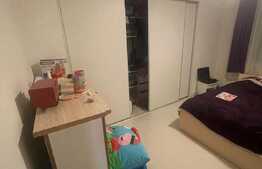 Apartament de 3 camere, 64mp, gradina 49 mp, 2 parcari, zona Sesul de Sus