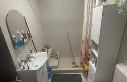 Apartament de 3 camere, 64mp, gradina 49 mp, 2 parcari, zona Sesul de Sus