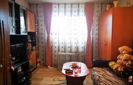 Cameră de cămin, etaj intermediar, 21 mp, zona Triaj