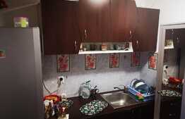 Cameră de cămin, etaj intermediar, 21 mp, zona Triaj