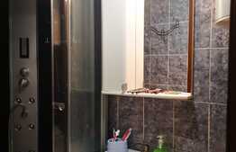 Cameră de cămin, etaj intermediar, 21 mp, zona Triaj