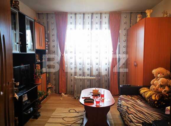 Garsonieră de vânzare Triaj - 80143AV | BLITZ Brașov | Poza1
