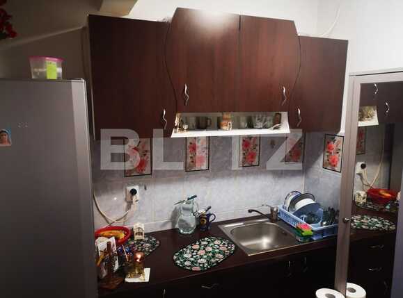 Garsonieră de vânzare Triaj - 80143AV | BLITZ Brașov | Poza2