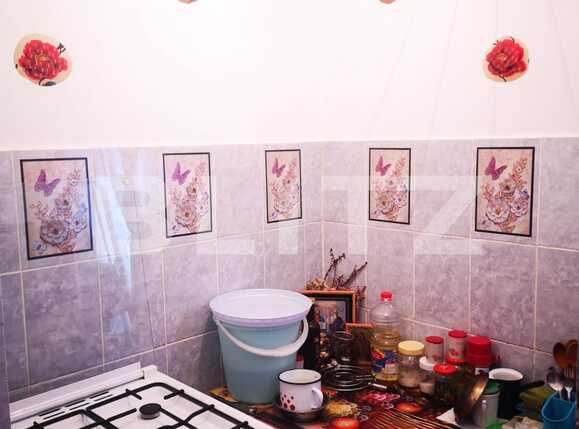 Garsonieră de vânzare Triaj - 80143AV | BLITZ Brașov | Poza4