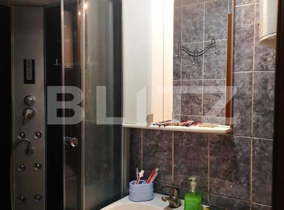 Garsonieră de vânzare Triaj - 80143AV | BLITZ Brașov | Poza5