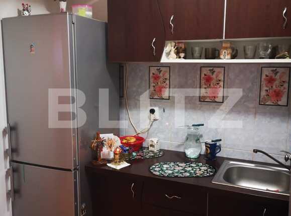 Garsonieră de vânzare Triaj - 80143AV | BLITZ Brașov | Poza3