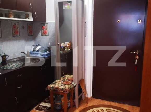 Garsonieră de vânzare Triaj - 80143AV | BLITZ Brașov | Poza6