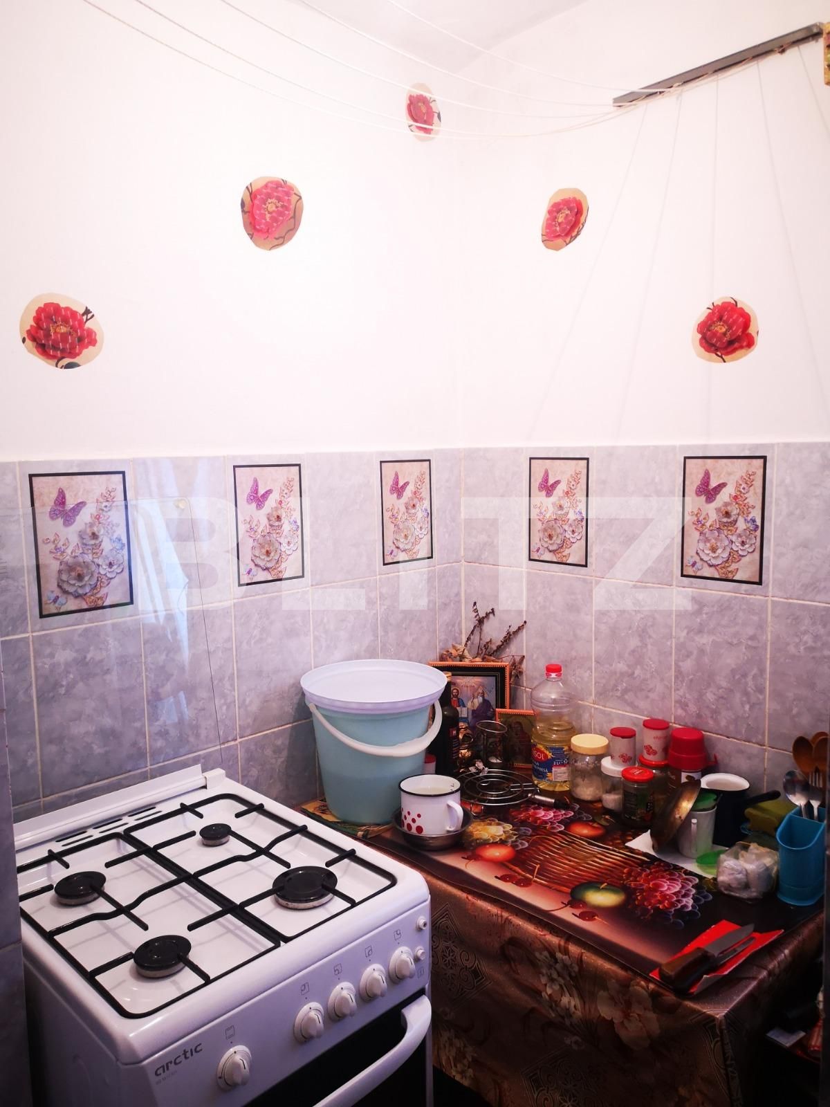 Garsonieră de vânzare Triaj - 80143AV | BLITZ Brașov | Poza4