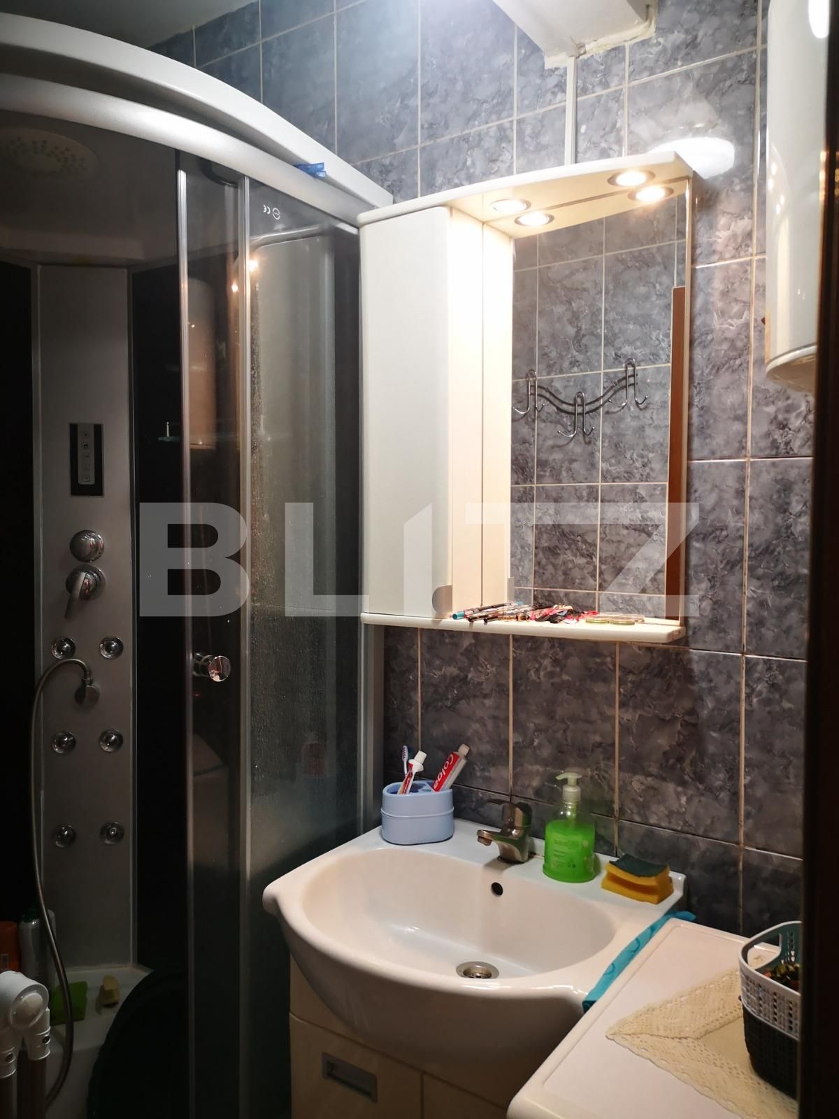 Garsonieră de vânzare Triaj - 80143AV | BLITZ Brașov | Poza5