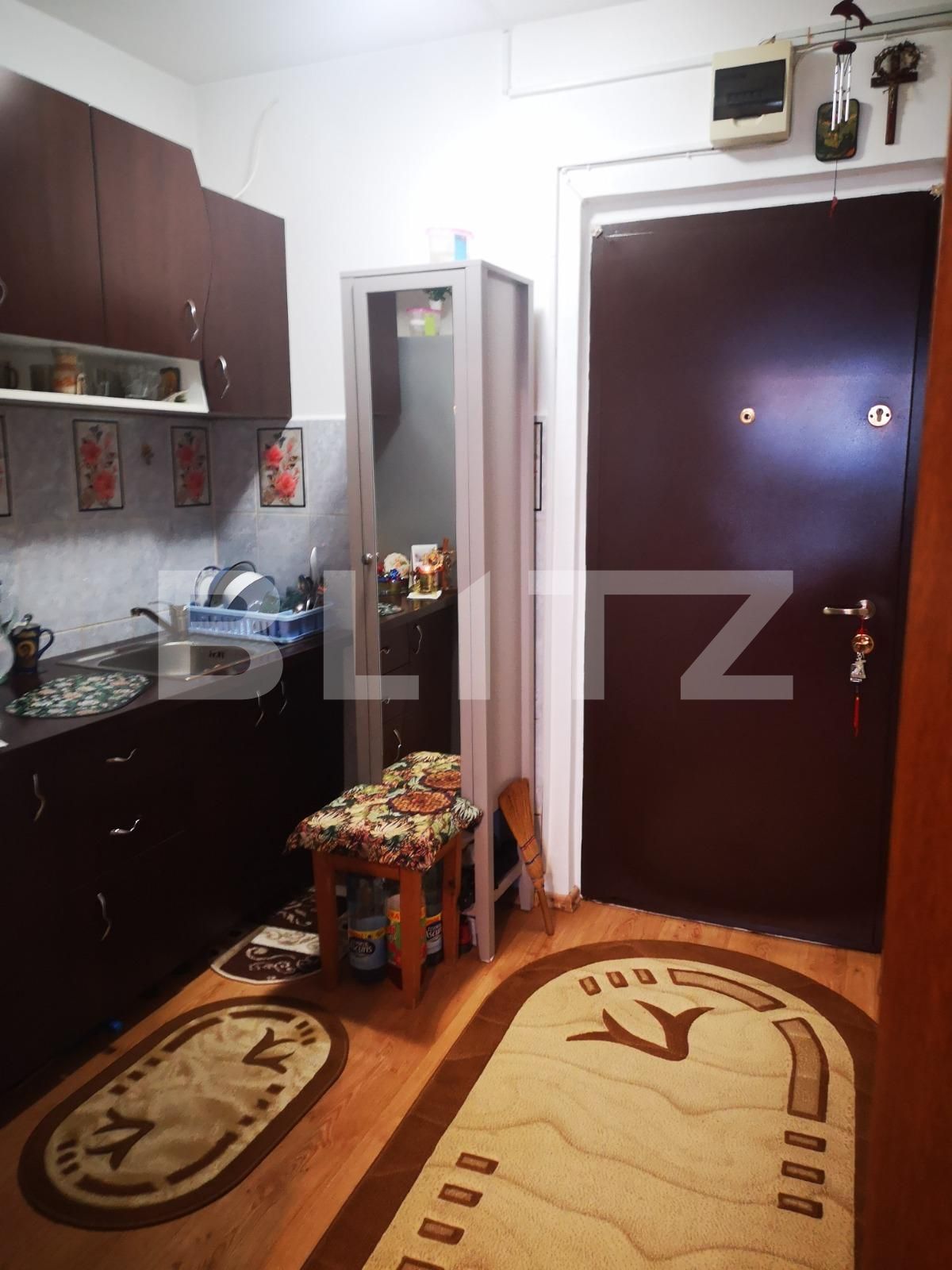 Garsonieră de vânzare Triaj - 80143AV | BLITZ Brașov | Poza6