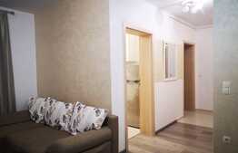 Apartament de 2 camere, parcare, zona Avangarden Tractorul