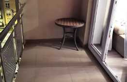 Apartament de 2 camere, parcare, zona Avangarden Tractorul