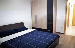 Apartament de 2 camere, parcare, zona Avangarden Tractorul