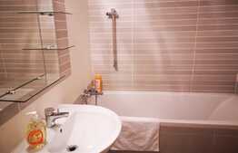 Apartament de 2 camere, parcare, zona Avangarden Tractorul