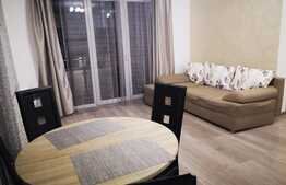 Apartament de 2 camere, parcare, zona Avangarden Tractorul