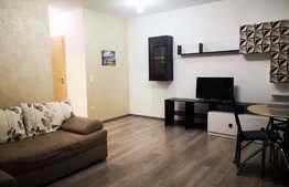 Apartament de 2 camere, parcare, zona Avangarden Tractorul