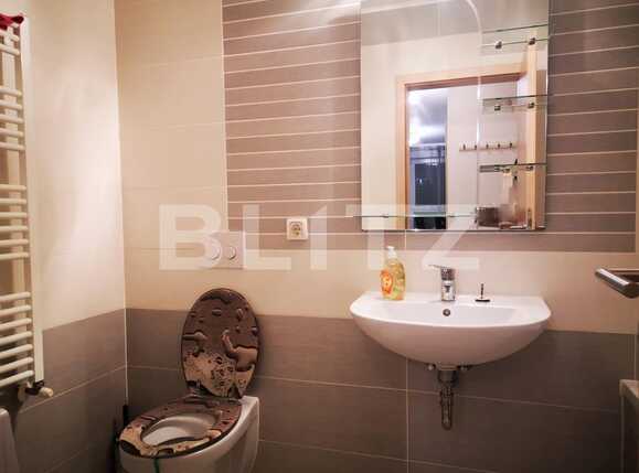 Apartament de vânzare 2 camere Tractorul - 80144AV | BLITZ Brașov | Poza8