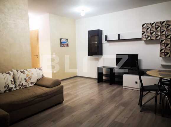 Apartament de vânzare 2 camere Tractorul - 80144AV | BLITZ Brașov | Poza2