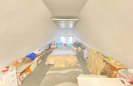 Casa in Bod de 120 mp si teren de 800 mp 