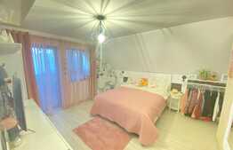 Casa in Bod de 120 mp si teren de 800 mp 