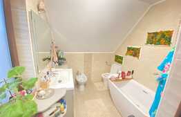 Casa in Bod de 120 mp si teren de 800 mp 