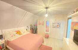 Casa in Bod de 120 mp si teren de 800 mp 