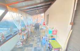 Casa in Bod de 120 mp si teren de 800 mp 