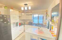 Casa in Bod de 120 mp si teren de 800 mp 