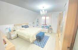 Casa in Bod de 120 mp si teren de 800 mp 